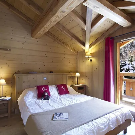 Chalet Odalys Levanna Occidentale