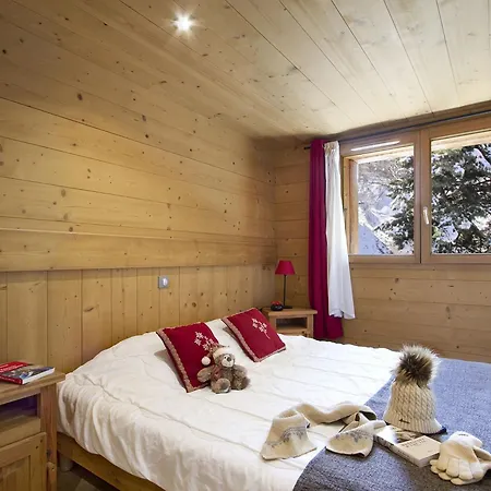 Odalys Levanna Occidentale Les Deux Alpes