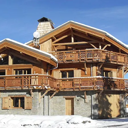 Odalys Levanna Occidentale * Les Deux Alpes